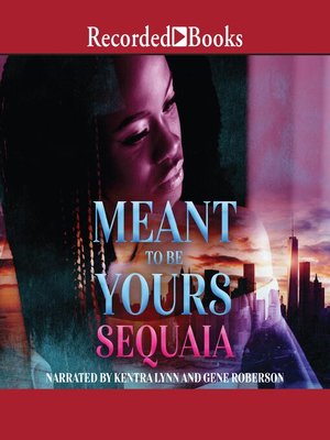 cover image of Meant to Be Yours